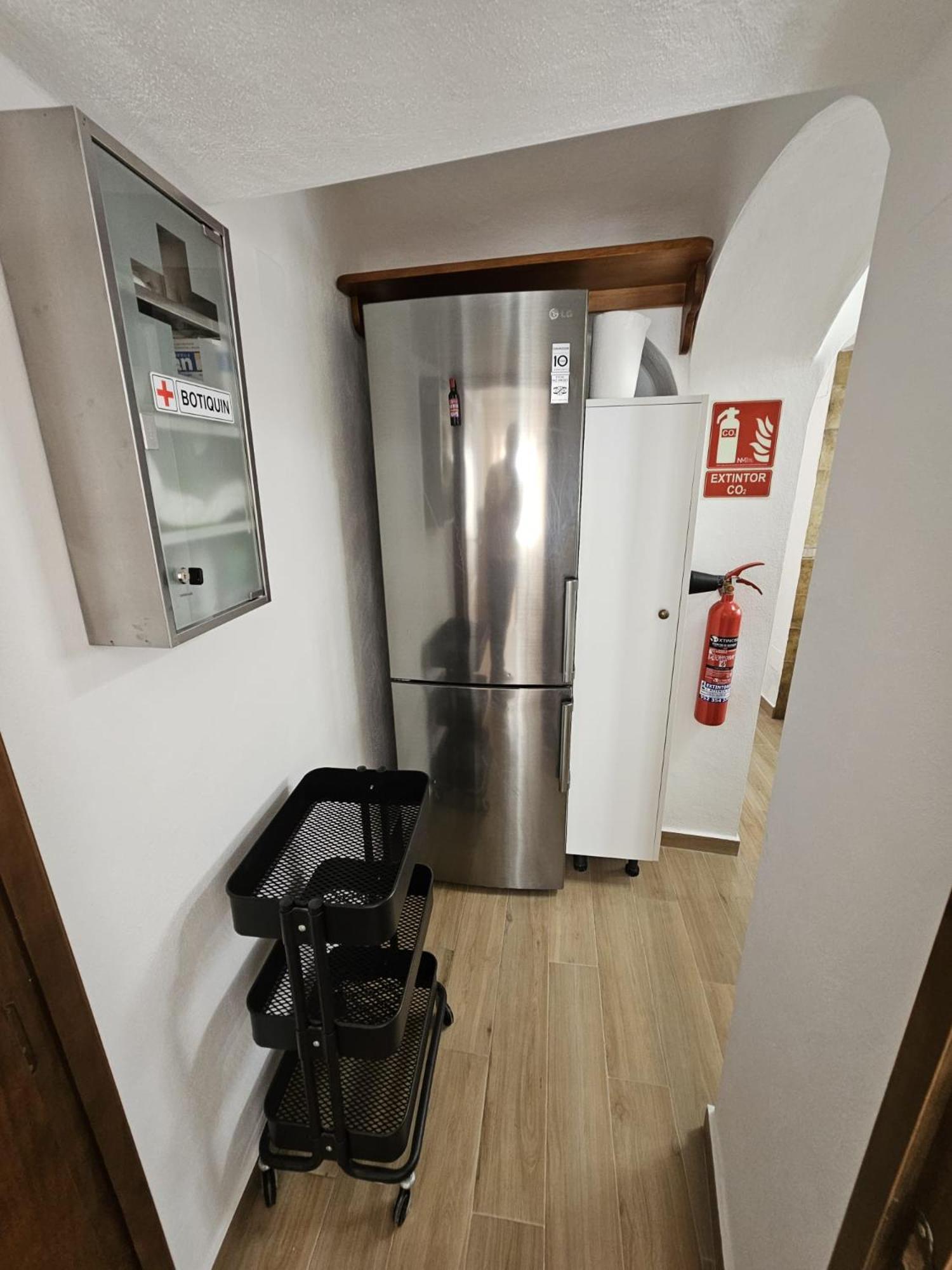 Casa Negrete Lägenhet Vejer de la Frontera Exteriör bild