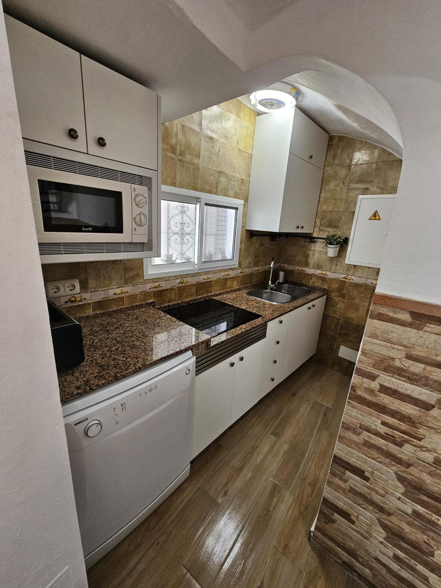 Casa Negrete Lägenhet Vejer de la Frontera Exteriör bild