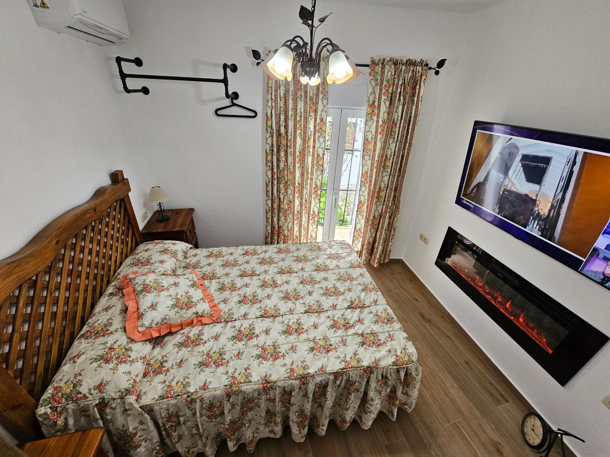 Casa Negrete Lägenhet Vejer de la Frontera Exteriör bild
