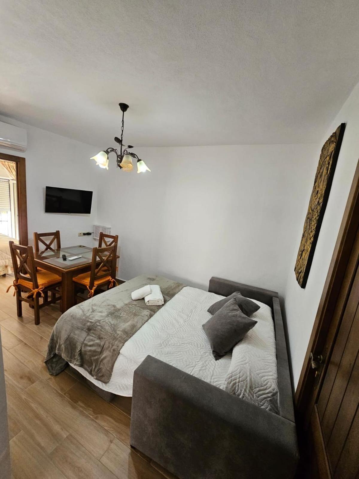 Casa Negrete Lägenhet Vejer de la Frontera Exteriör bild